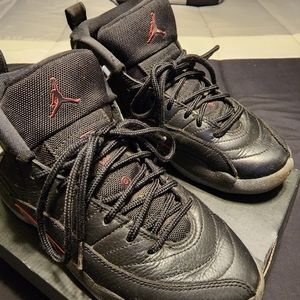 Air Jordan 12 Retro